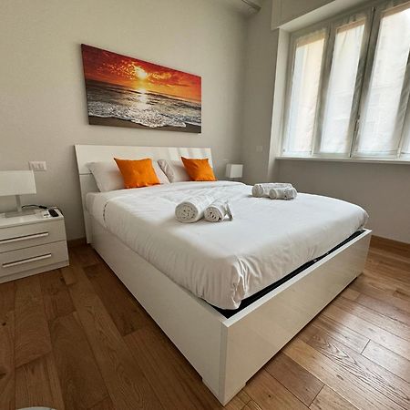Gohost - City Hideaway A Few Minutes From Milano Centrale Eksteriør billede