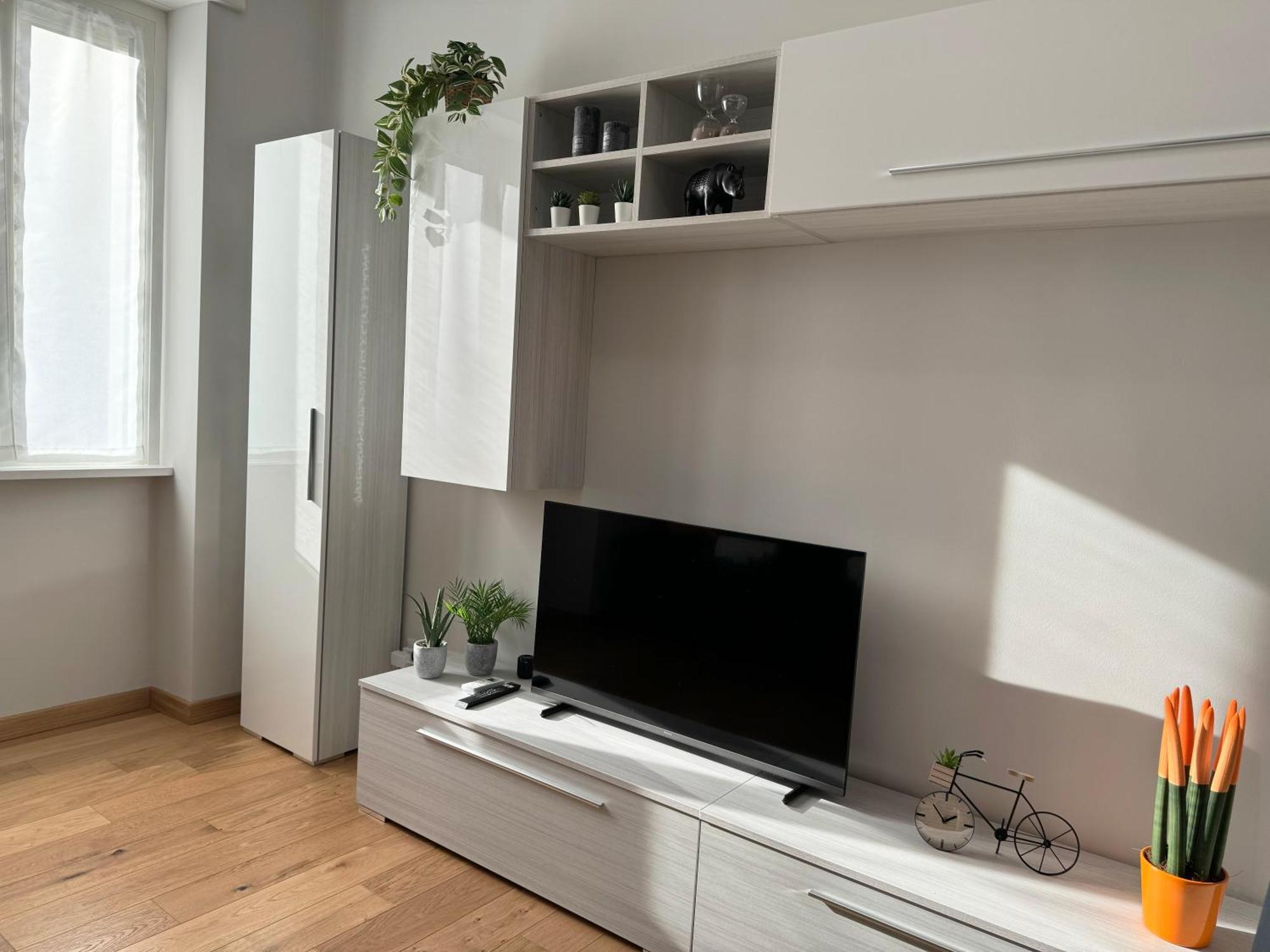 Gohost - City Hideaway A Few Minutes From Milano Centrale Eksteriør billede